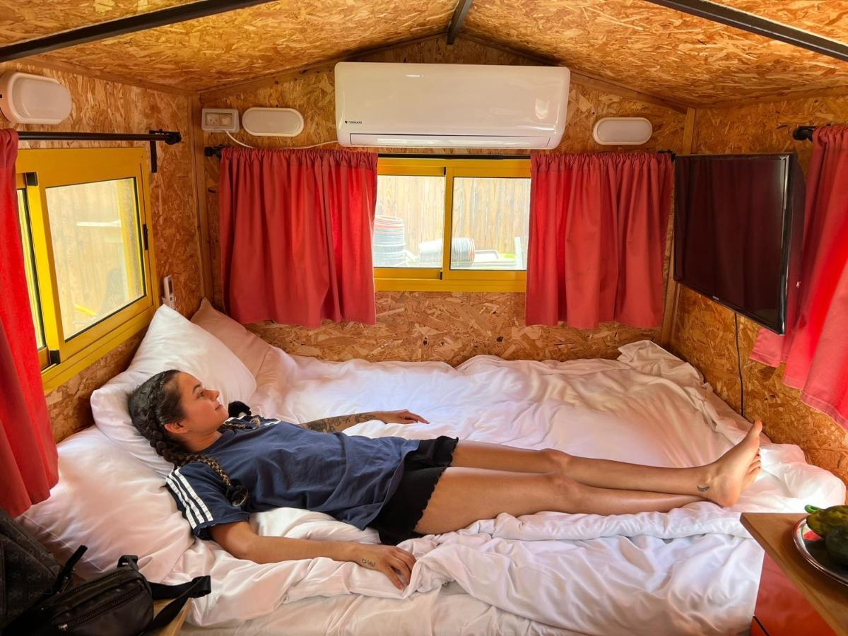 Caravan By Roger Age 18-45 Nhà trọ *