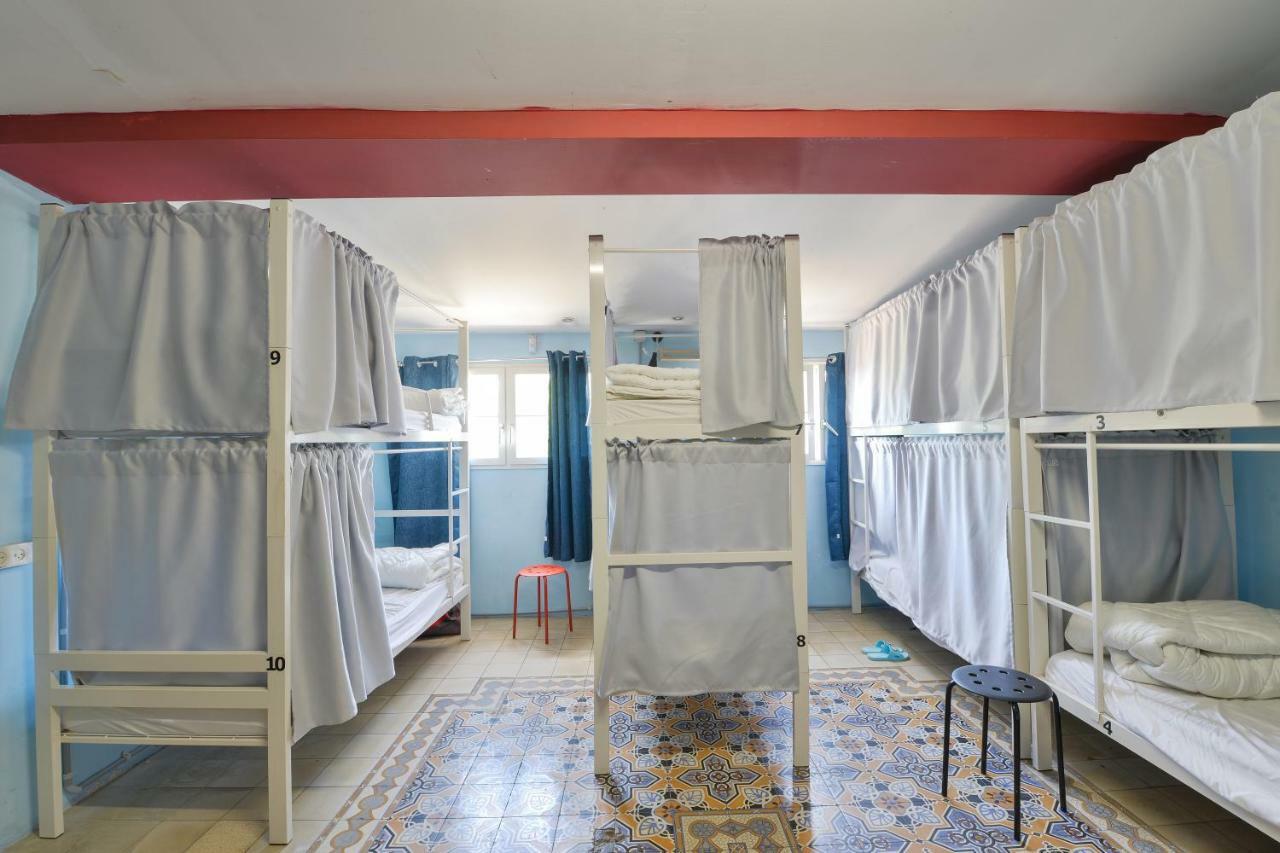 Caravan By Roger Age 18-45 Tel Aviv-Jaffa